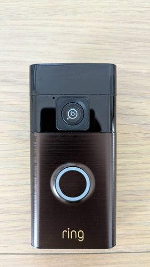 ring doorbell