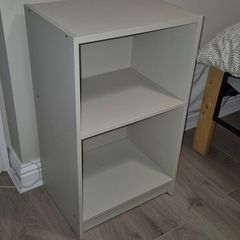 bedside furniture