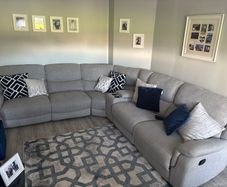 Corner Suite for sale