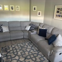Corner Suite for sale