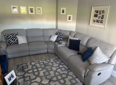 Corner Suite for sale