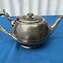 Walker and Hall Sheffield silver plated tea pot Image 5