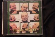 Finnian McGurk - Someone's On My Shoulders CD