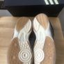 Adidas x Wales Bonner Samba Fox Brown Royal Blue UK 5 EU 38 Boxed Image 7