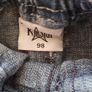 Boys 3-4Y Jeans Denim Image 2