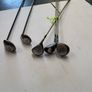 set golf clubs Image 5
