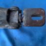 Nissan 600kg car jack Image 5