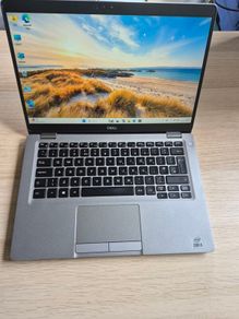 Dell Latitude 5310, i5 10th gen,8gb, 256 ssd, windows 11, mint Condition, 13" FHD Screen.