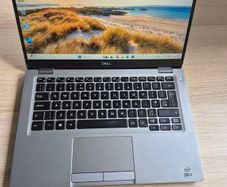 Dell Latitude 5310, i5 10th gen,8gb, 256 ssd, windows 11, mint Condition, 13" FHD Screen.