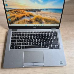 Dell Latitude 5310, i5 10th gen,8gb, 256 ssd, windows 11, mint Condition, 13" FHD Screen.