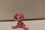Lalaloopsy Mini Doll Pillow Featherbed