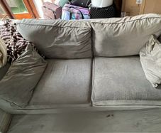 free sofa to take away