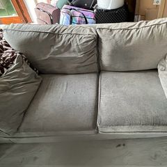 free sofa to take away