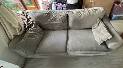 free sofa to take away