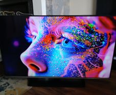 Samsung 48" FHD TV not smart ue48h5030ak