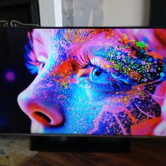 Samsung 48" FHD TV not smart ue48h5030ak