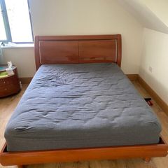 Double bed frame 5ft