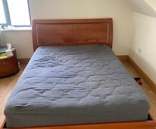 Double bed frame 5ft