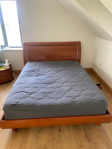 Double bed frame 5ft