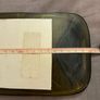 Vintage Flattened Grgich Gills Napa Valley Bottle/ Cheese Board Image 3