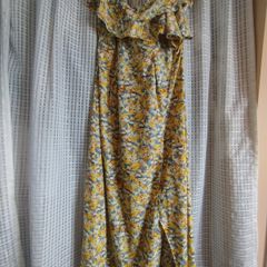 Boohoo summer dress