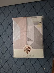 NWT Appletree Single Duvet & Pillowcase