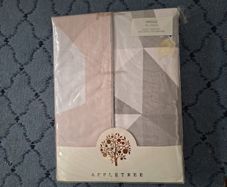NWT Appletree Single Duvet & Pillowcase