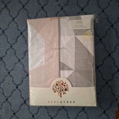 NWT Appletree Single Duvet & Pillowcase