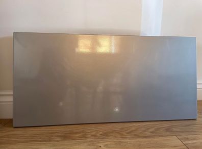 ikea magnetic board spontan 37x78cm