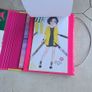 Top model design studio & notebook Image 4