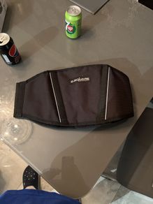 kidney belt