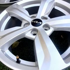 Kia 17" 5 X 114.3