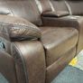 New 3+2 Easy Clean Sofas Recliners Image 9