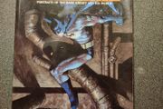 Batman Masterpieces: Portraits of the Dark Knight and His World