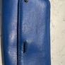 Diesel Continental Wallet | Cobalt Blue Image 4