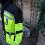 Motorbike Jacket Image 3