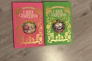 I Hate Fairyland Book 1 &amp; 2