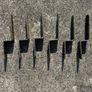 Steel angle brackets Image 3