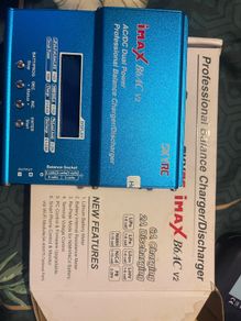 Skyrc Imax B6ac V2