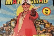Manu Chao Viva Tu lp
