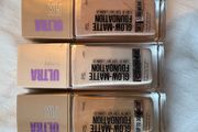 Pennys / primark foundation