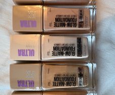 Pennys / primark foundation