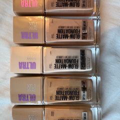 Pennys / primark foundation