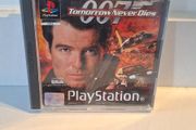 007 Ps1 Games x2