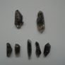 Tibetan Quartz points,Gemstones,Crystals, Image 3