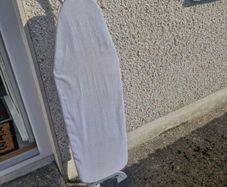 ironing board