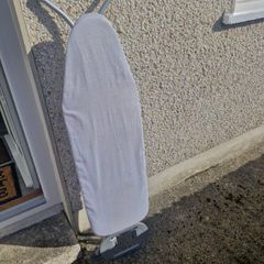 ironing board