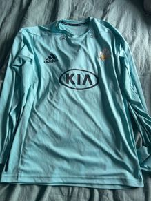 cricket jersey