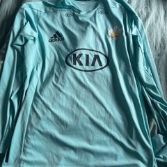 cricket jersey