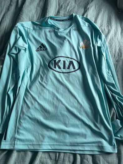 cricket jersey